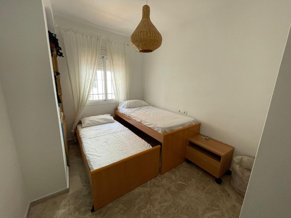 La Casa De Payan Con Parking Gratuito! Apartment Camas Exterior photo